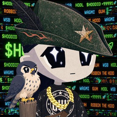 HOODIO #247