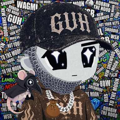 HOODIO #252