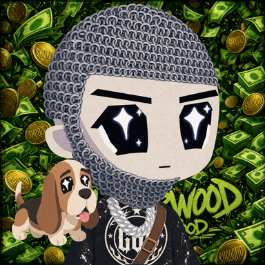 HOODIO #255