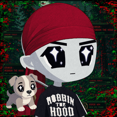 HOODIO #258