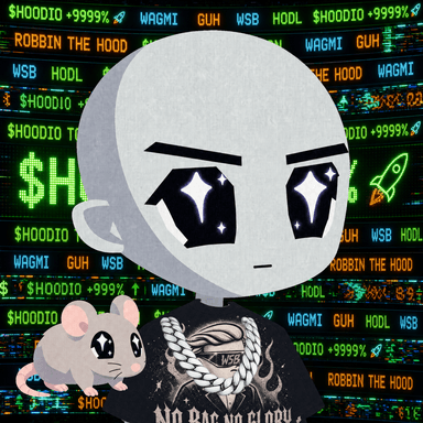 HOODIO #259