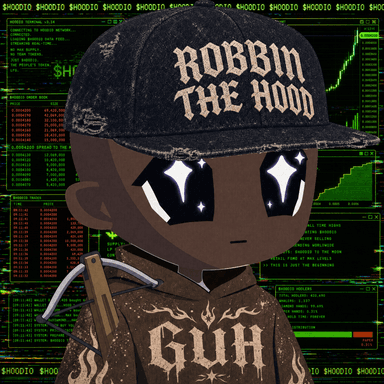 HOODIO #26