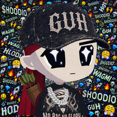 HOODIO #29