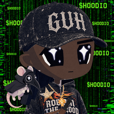 HOODIO #295