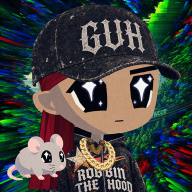 HOODIO #296