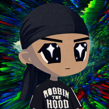 HOODIO #299
