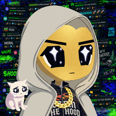 HOODIO #309