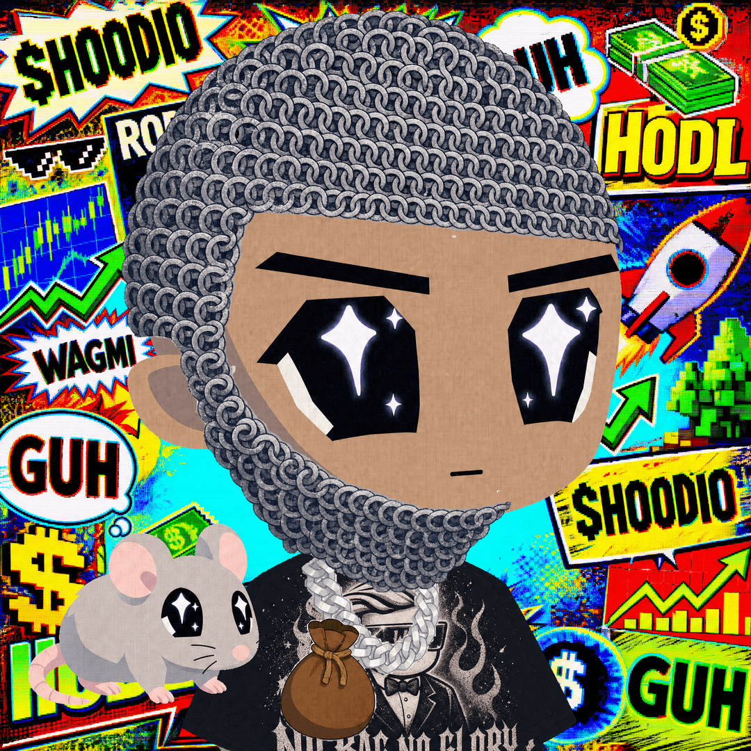 HOODIO #310