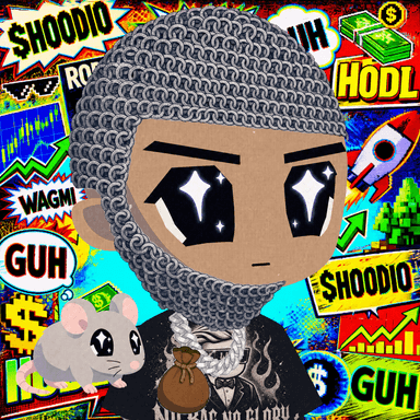 HOODIO #310