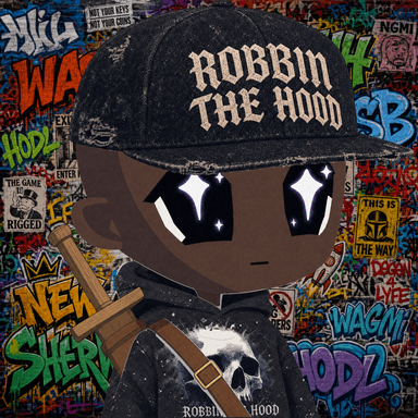 HOODIO #317