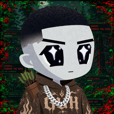 HOODIO #339