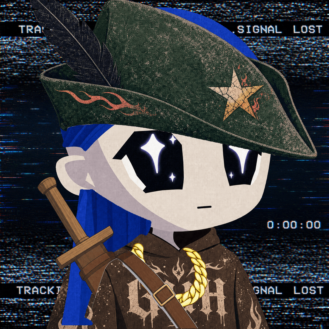 HOODIO #340