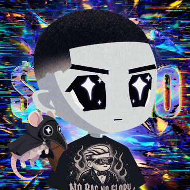 HOODIO #341
