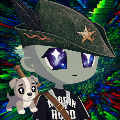 HOODIO #37