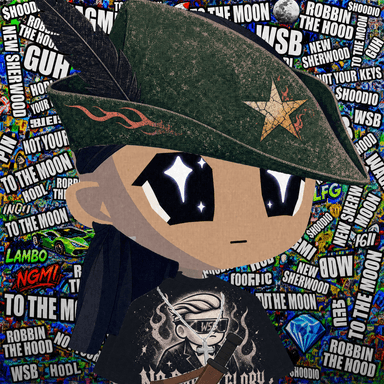 HOODIO #370
