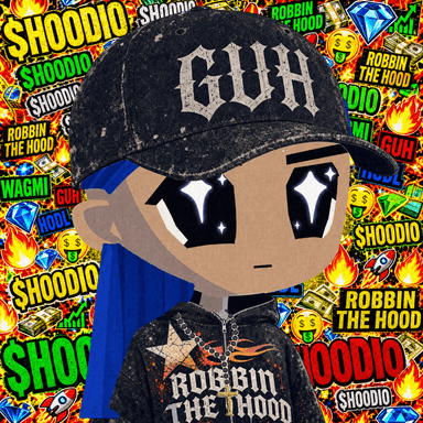 HOODIO #371
