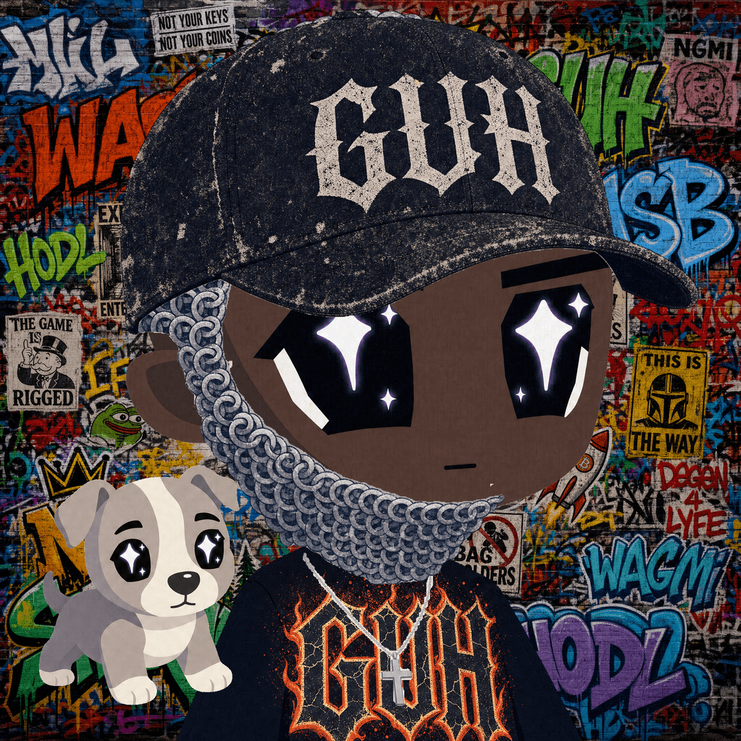 HOODIO #374