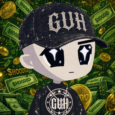 HOODIO #378