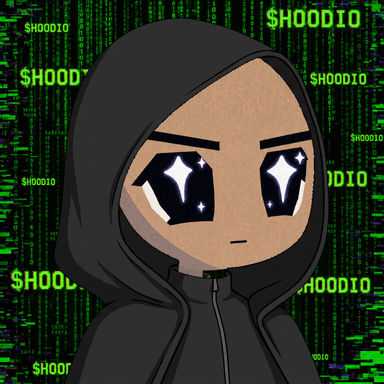 HOODIO #383