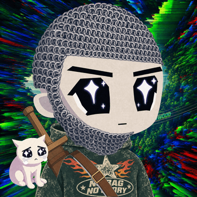 HOODIO #385