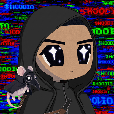 HOODIO #39