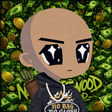HOODIO #391