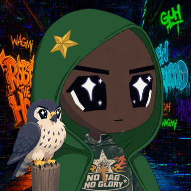 HOODIO #415