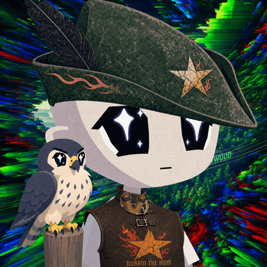 HOODIO #425