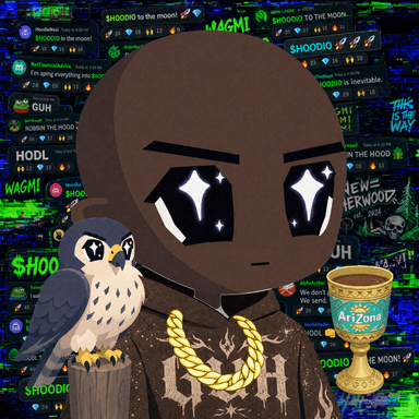 HOODIO #426