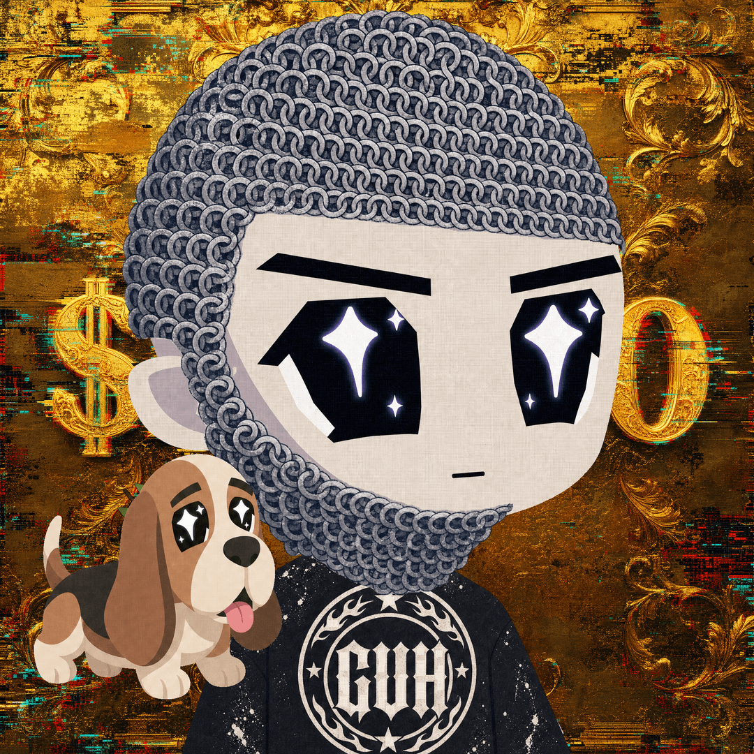 HOODIO #439