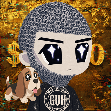 HOODIO #439