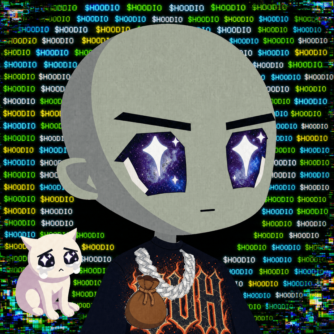 HOODIO #440