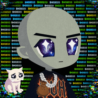 HOODIO #440