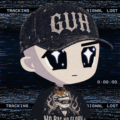 HOODIO #453