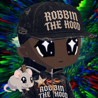 HOODIO #463