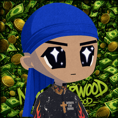 HOODIO #466