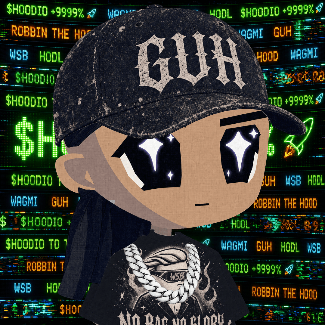 HOODIO #49