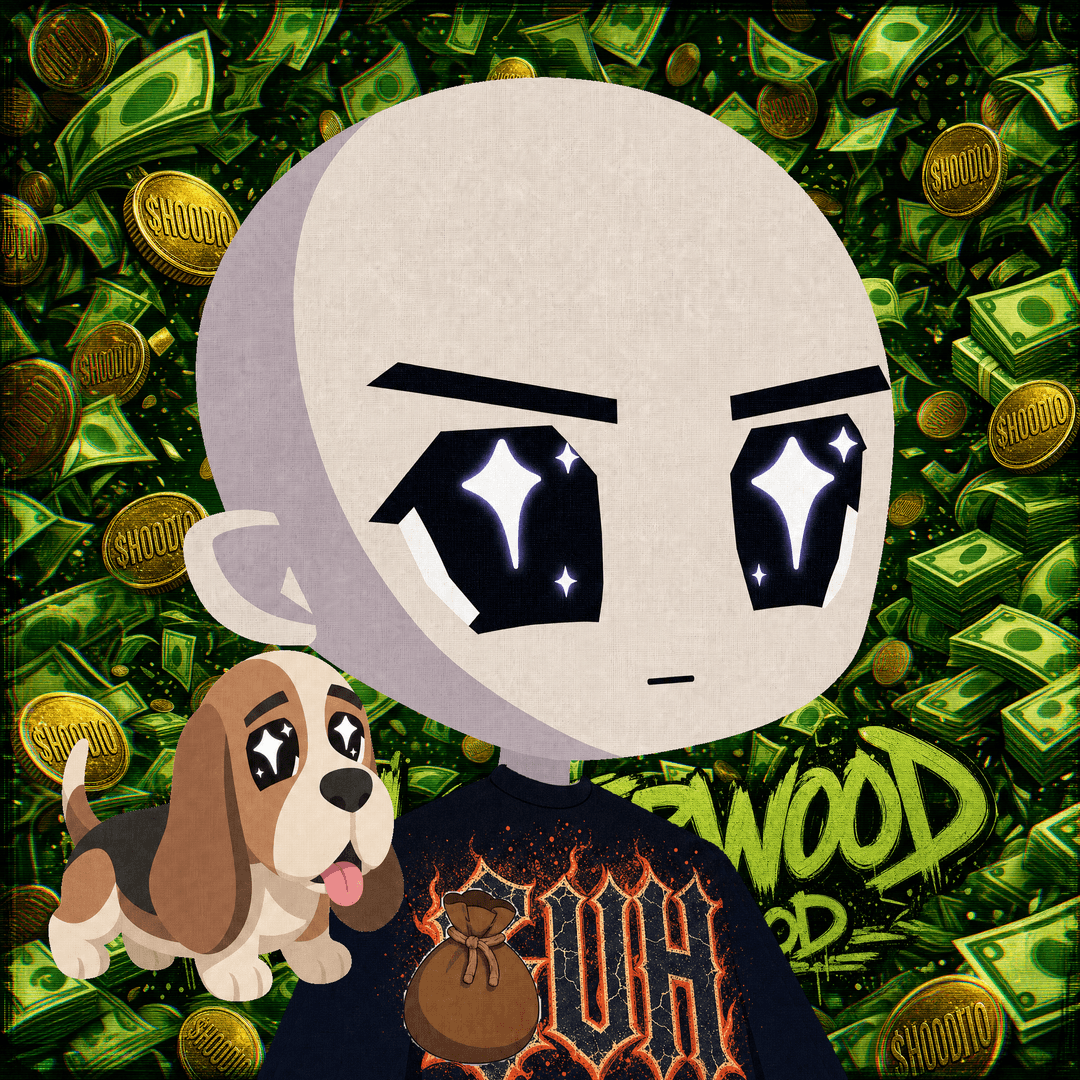 HOODIO #494