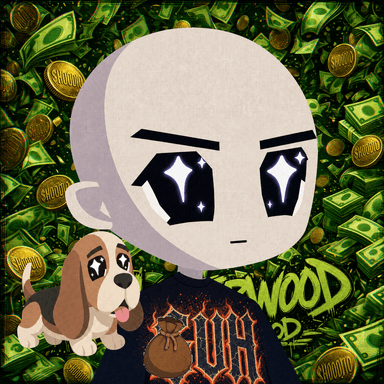 HOODIO #494