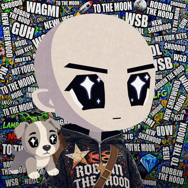 HOODIO #499