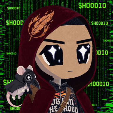 HOODIO #7