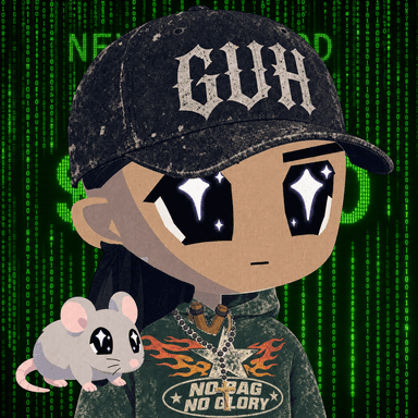 HOODIO #81