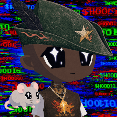 HOODIO #83