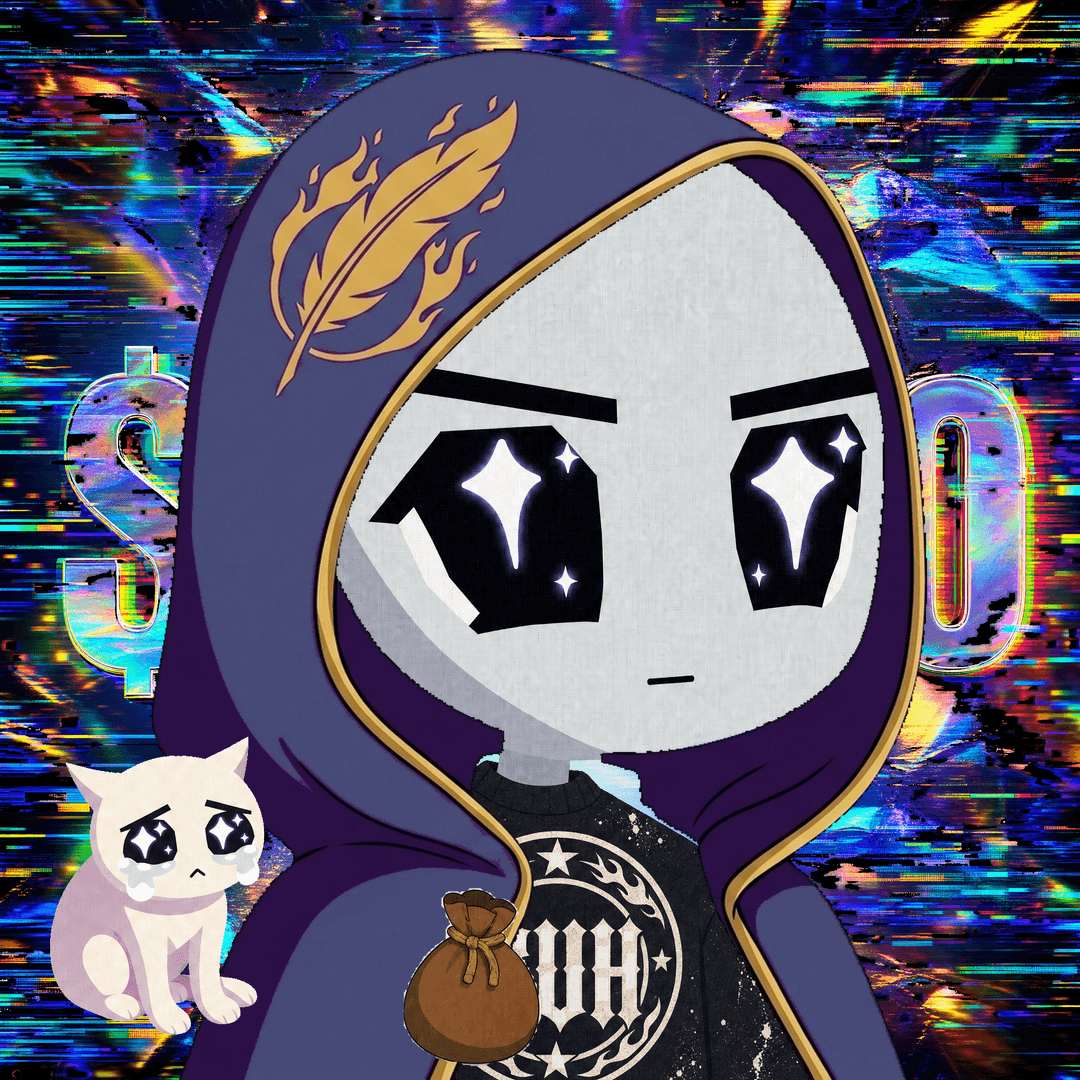 HOODIO #85