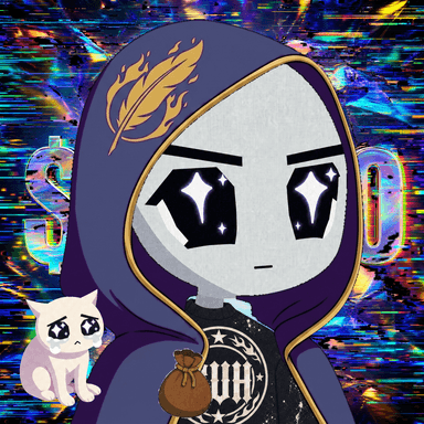 HOODIO #85