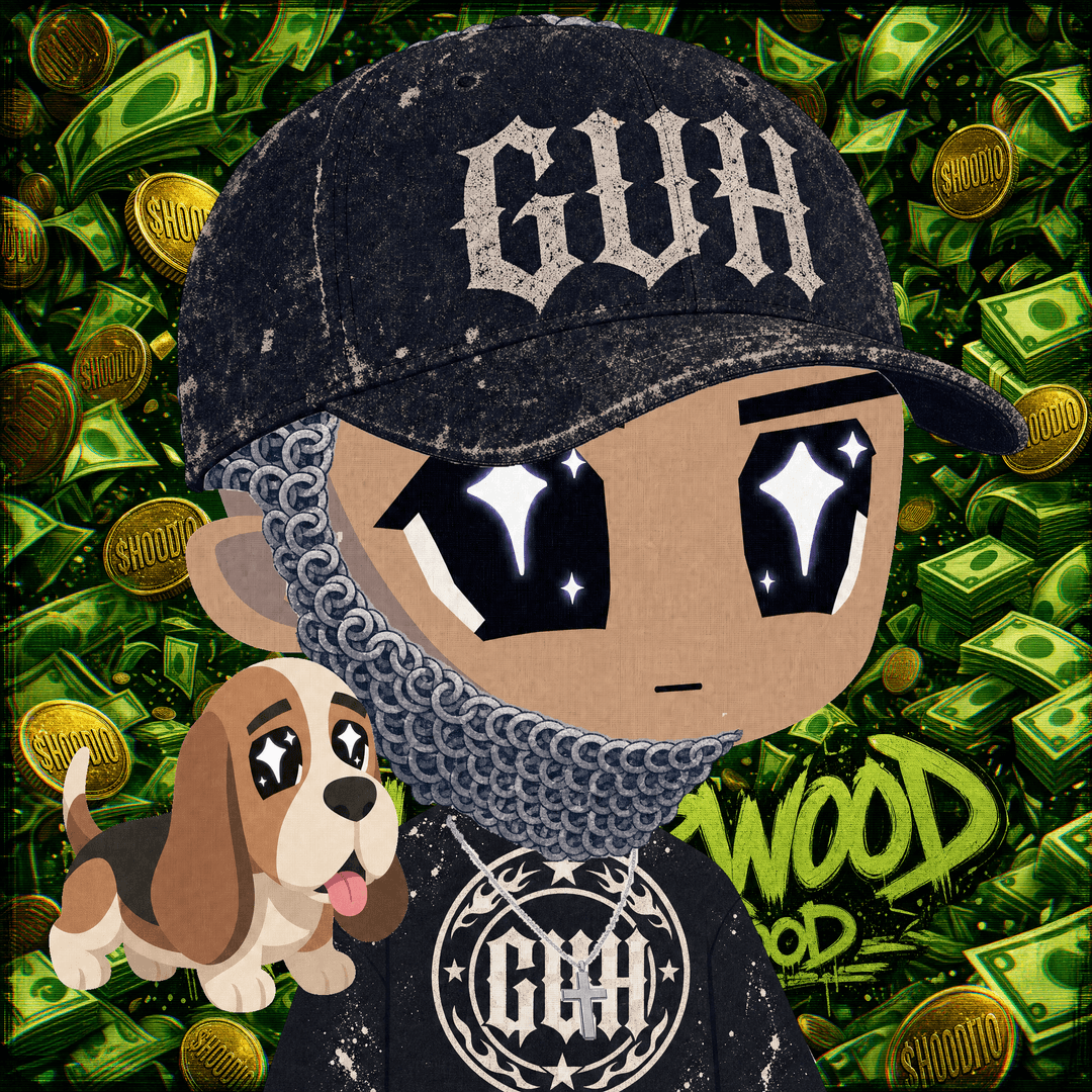 HOODIO #86