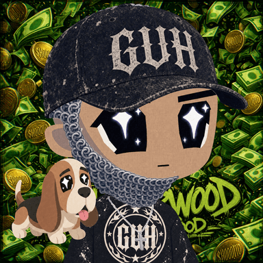 HOODIO #86