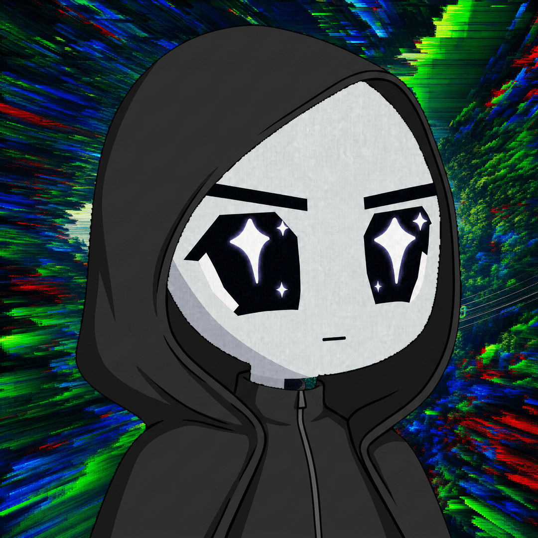 HOODIO #89