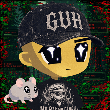 HOODIO #91