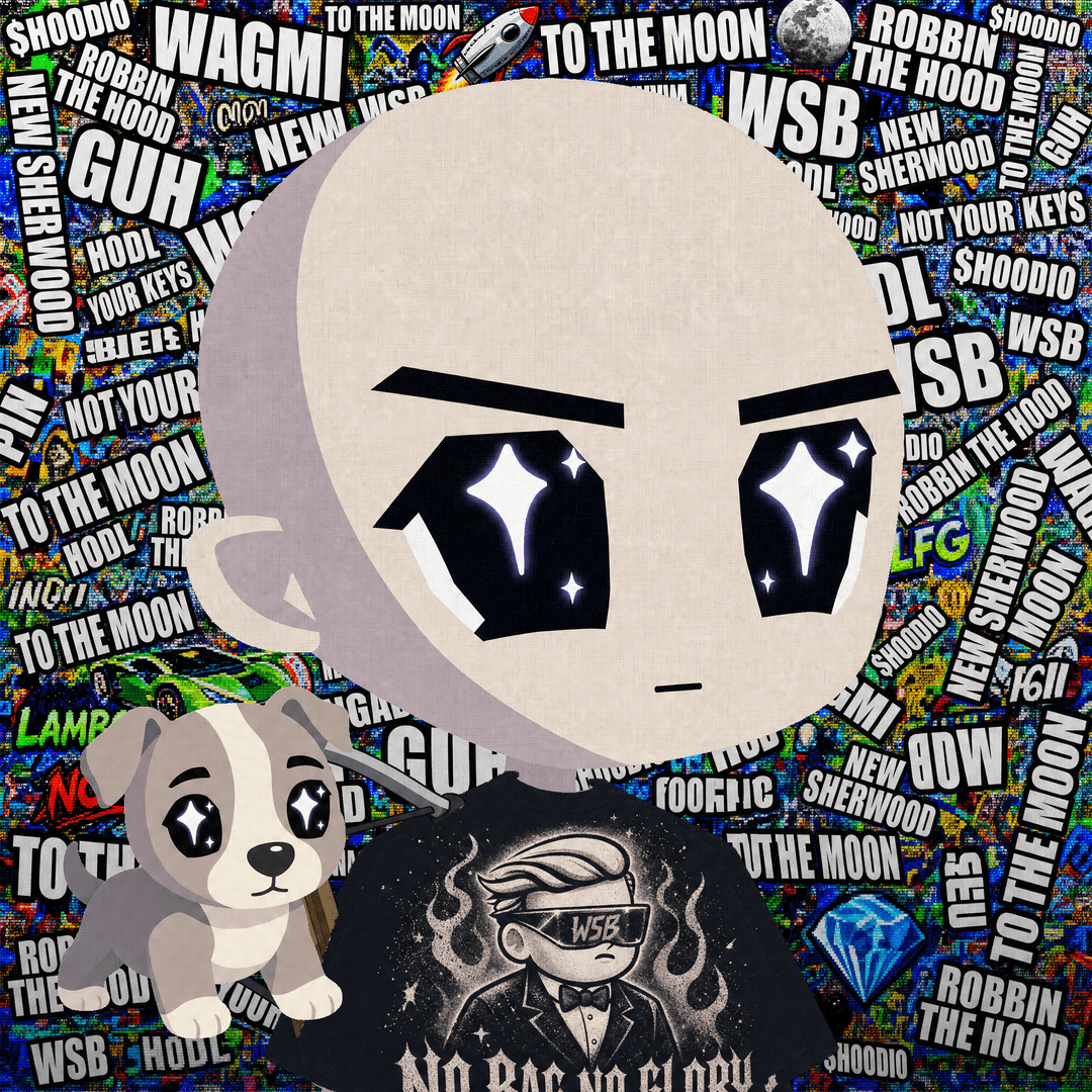 HOODIO #99